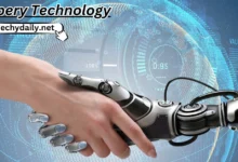 Starpery Technology