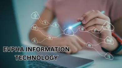 Evpha Information Technology