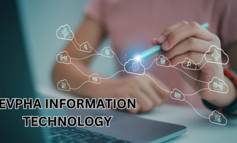 Evpha Information Technology