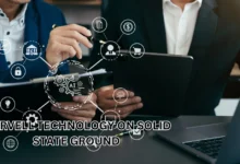 Marvell Technology on Solid State Ground