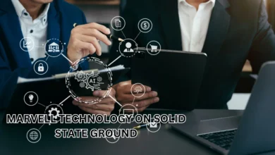 Marvell Technology on Solid State Ground