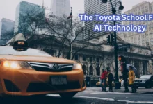 The Toyota School for AI Technology