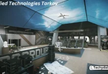 Classified Technologies Tarkov