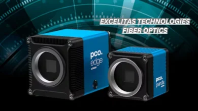 Excelitas Technologies Fiber Optics