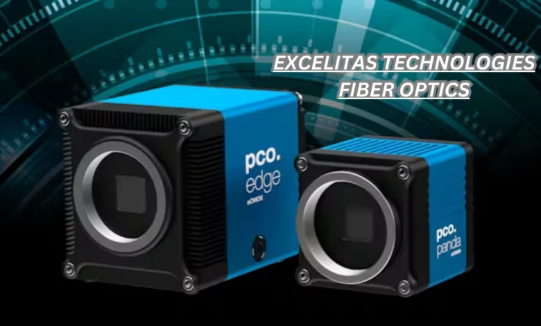 Excelitas Technologies Fiber Optics