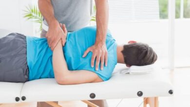 How Sports Massage Can Help to Prevent Injuries and Pain?