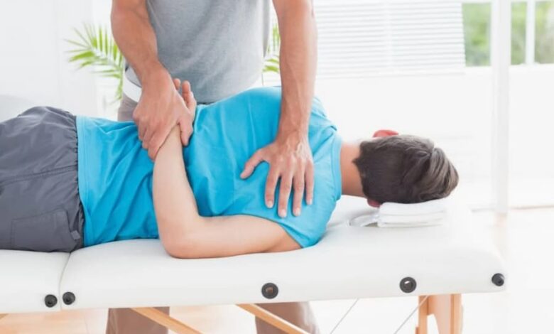 How Sports Massage Can Help to Prevent Injuries and Pain?