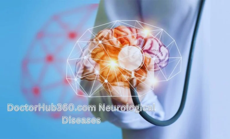 DoctorHub360.com Neurological Diseases