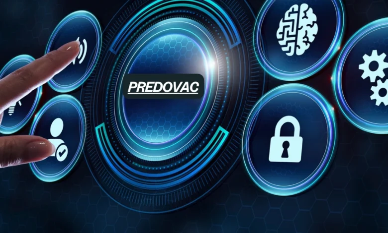 PREDOVAC