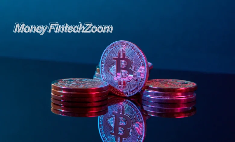 Money FintechZoom