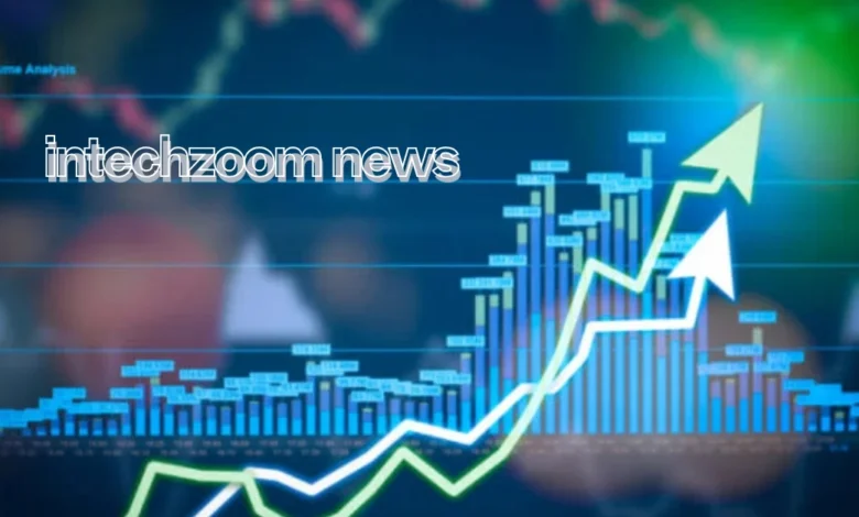 IntechZoom News