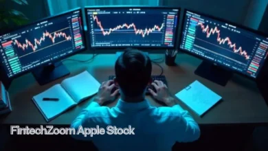 FintechZoom Apple Stock