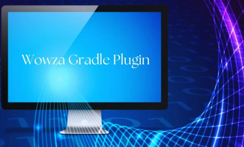 Wowza Gradle Plugin