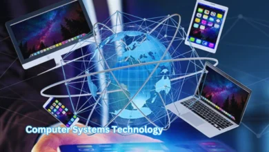 Computer Systems Technology