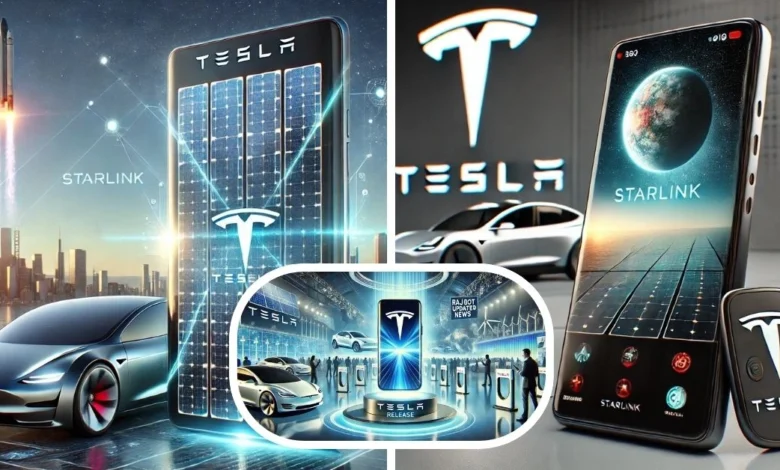 Rajkot Updates News When Will the Tesla Phone Be Released