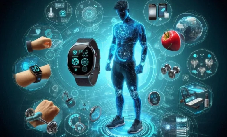 Wearable Technology