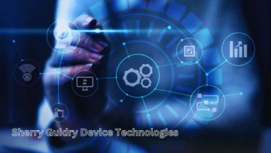 Sherry Guidry Device Technologies