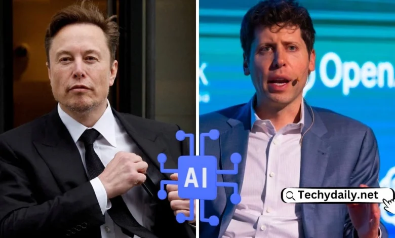 Elon Musk OpenAI Acquisition