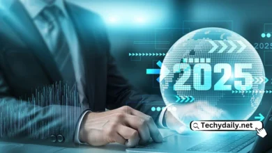 Top Technology Trends 2025