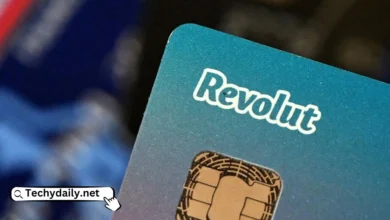 Revolut Expands to Ukraine