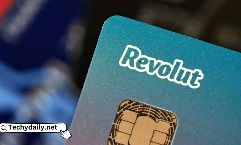 Revolut Expands to Ukraine