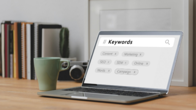 Optimize Your Keyword