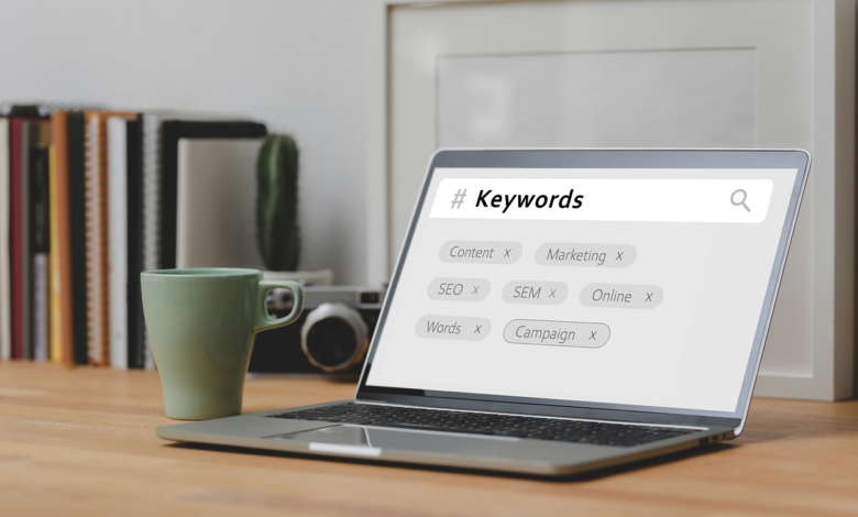 Optimize Your Keyword