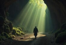 Unveiling Forgotten Echoes: A Journey Through the Hidden Depths